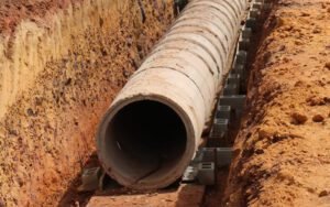 Gurupi acelera obras de drenagem com foco em sustentabilidade e qualidade de vida