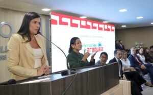 Governo do Tocantins participa do lançamento da 2ª edição do projeto Defensorias do Araguaia