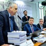 Relatório é barrado na CPMI do INSS e votação revela posicionamento dos parlamentares