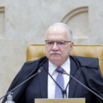 Fachin avalia com Cármen Lúcia e outros ministros do STF futuro das eleições no Rio de Janeiro