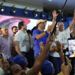 ATM, bastidores de um movimento que não parece mais ensaio, e sim pré-campanha em estado avançado.