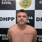 Justiça Torna Waldecir José Lima Júnior Réu por Homicídio de Vigia em Shopping de Palmas