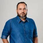 Fábio Ribeiro (Rede) promete contestar pesquisas eleitorais com inconsistências no Tocantins