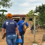 Comissão do Senado Aprova PEC que Cria Aposentadoria Especial para Agentes Comunitários de Saúde e de Endemias