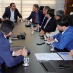 Governo do Tocantins intensifica entrega de obras estaduais antes de período eleitoral