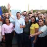 Pavimentação da TO-387 Conecta Taipas e Conceição do Tocantins, Prometendo Impacto Regional