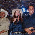 Senadora Dorinha Participa de Expo Palmeirópolis e Aborda Desenvolvimento no Tocantins