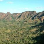 Deputada Claudia Lelis Propõe Estudos e Tombamento da Serra da Cangalha no Tocantins