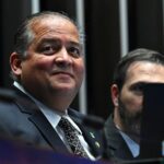Trajetória Política: Senador do Tocantins ocupa cargos de destaque e atua em debates nacionais