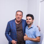 Vereador de Aguiarnópolis (TO) Declara Apoio a Pré-Candidatura de Vanderlei Luxemburgo ao Senado
