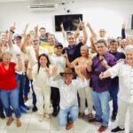 Vicentinho Júnior percorre Vale do Araguaia e aborda pautas do agro e modelo REDD+