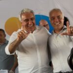 Entrega de Moradias em Porto Nacional Reúne Laurez Moreira e Ministro das Cidades