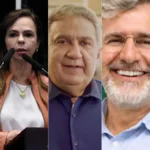 Cenário Eleitoral no Tocantins Aponta Predominância de Candidaturas de Centro e Direita