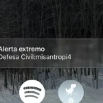 Polícia Federal Investiga Invasão ao Sistema Nacional de Alertas da Defesa Civil