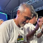 A Estratégia Política de Amélio Cayres e a Manutenção de Influência na Assembleia Legislativa do Tocantins