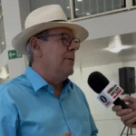 Ronaldo Dimas, pré-candidato ao Senado, defende independência parlamentar e critica desequilíbrio entre Poderes