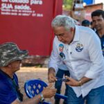 Laurez Moreira propõe simplificar serviços para facilitar a vida de quem empreende no Tocantins