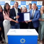 Municípios do Tocantins recebem 17 caminhonetes para atendimento da assistência social