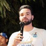 Reta final: Marcos Júnior destaca apoio recebido e reitera pedido de voto aos tocantinenses
