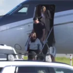 Flávio Bolsonaro chega aos Estados Unidos após descumprir ordem do STF e deve pedir asilo político
