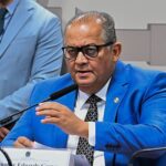 Eduardo Gomes defende articulação entre partidos para definir posição da direita no Senado